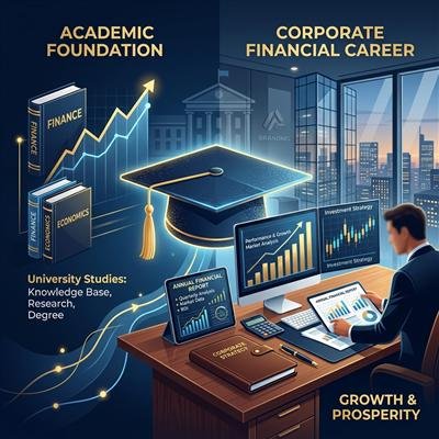 مستقبل الوظائف المحاسبية: كيف تدمج بين الخبرة الماليّة ومهارات الذكاء الاصطناعي المتقدمة؟